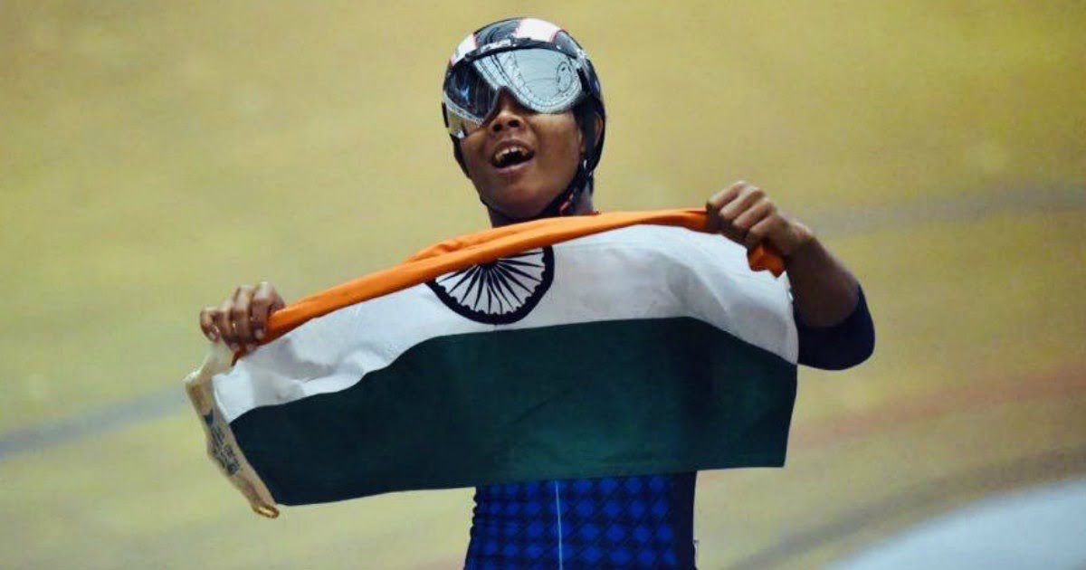 10 साल का बच्चा निकला 2500 किमी के सफर पर, साइकिल से दे रहा देशभक्ति का सन्देश