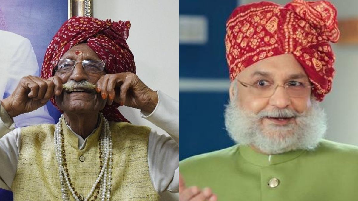 जानिए कौन है MDH का नया मसाला किंग, जिसके विज्ञापन पूरे देश में बने चर्चा का विषय