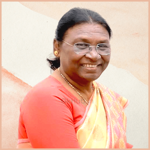 जानिए द्रोपदी मुर्मू ने कैसे तय किया, उड़ीसा के गांव की साधरण महिला से देश की राष्ट्रपति तक का सफर