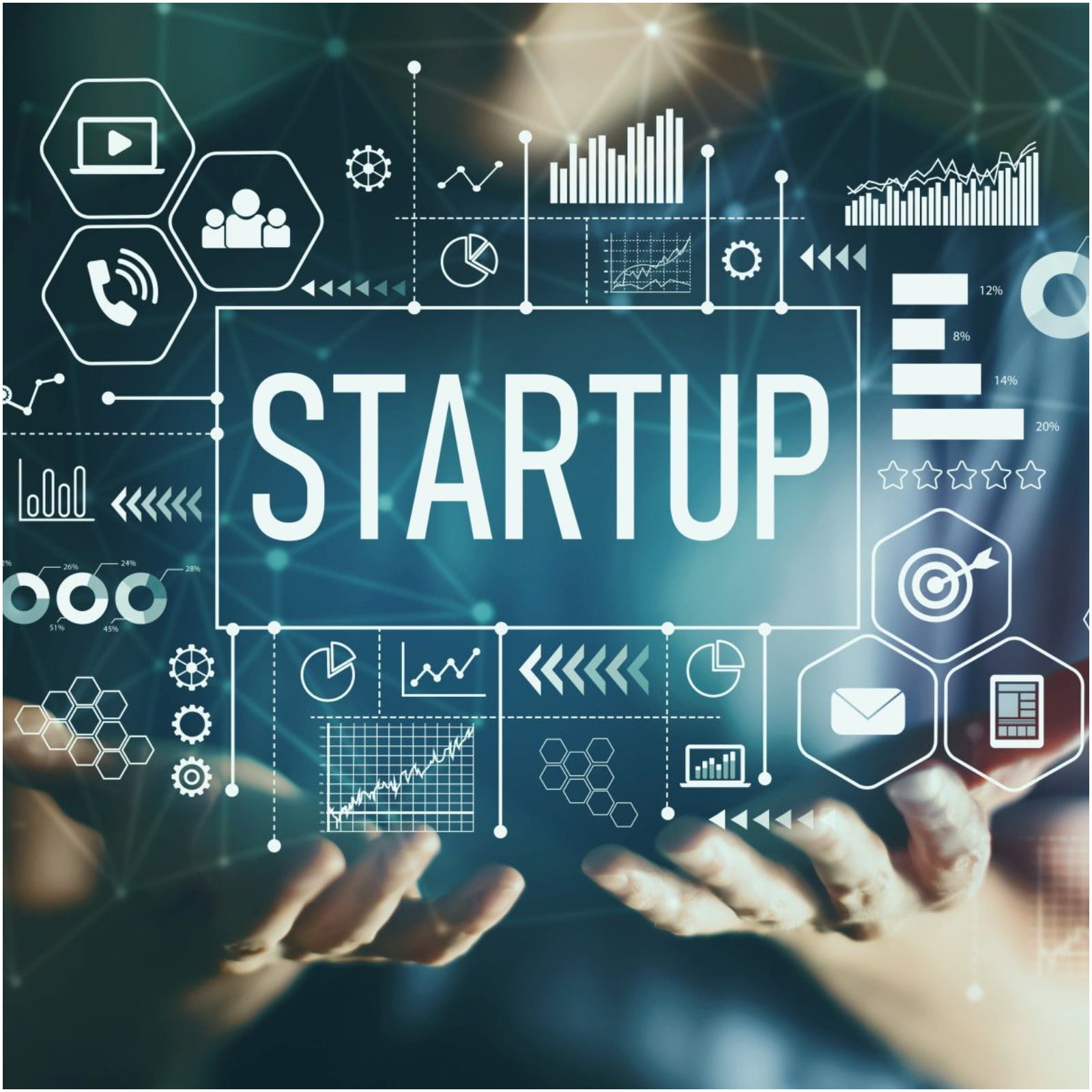 बिहार को स्टार्टअप हब बनाने की तैयारी शुरू, बिहार सरकार ला रही स्टार्टअप शुरू करने के लिए खास निति