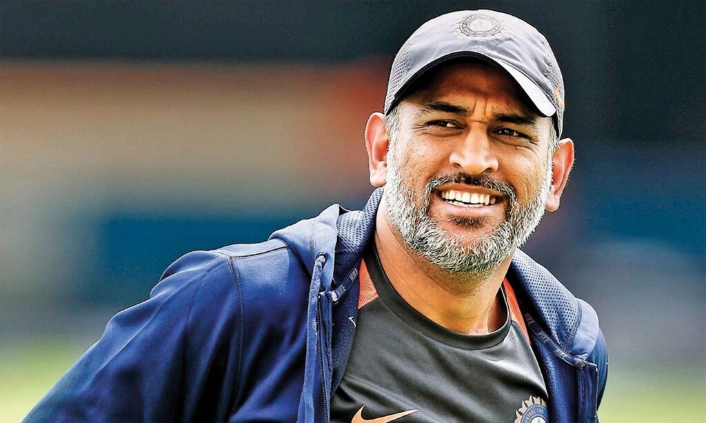 Captain Cool मिस्टर कप्तान महेंद्र सिंह धोनी
