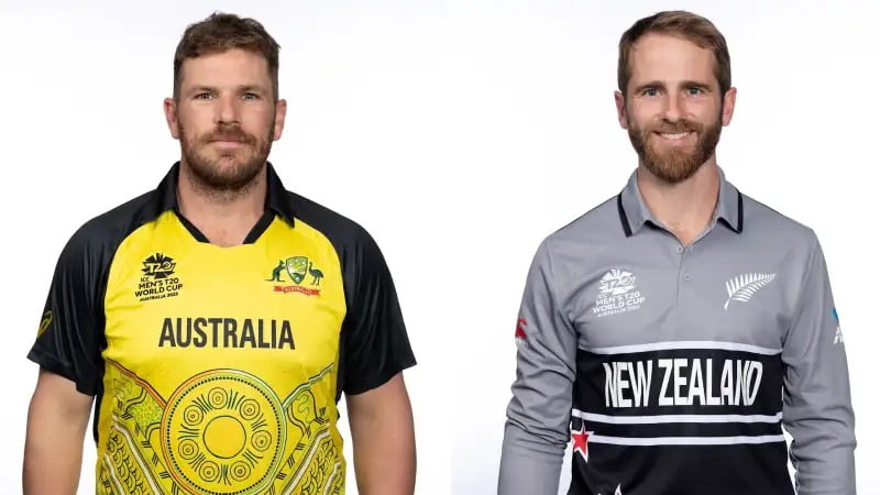 T20 World Cup: – आज से शुरू होंगे सुपर -12, जानिए पहले मैच में किसकी किस से होगी भिड़ंत