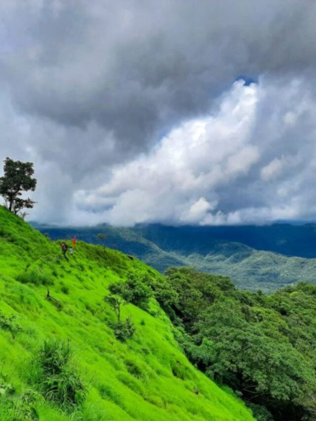 कर्नाटक के शीर्ष ट्रैकिंग स्थान