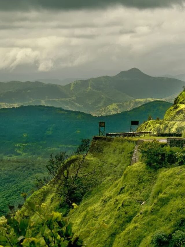 न्यू ईयर पर घूमने के लिए सर्वश्रेष्ठ हिल स्टेशन