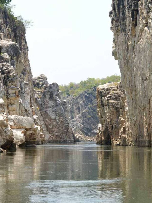 जबलपुर में जाए तो इन जगहों पर जरूर घूमे