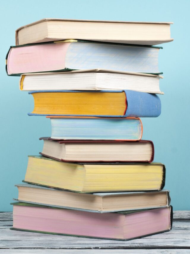 सर्वश्रेष्ठ उद्यमी पुस्तकें |
Best Entrepreneur Books