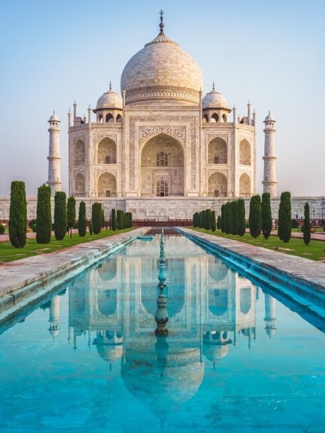 आगरा में घूमने की बेहतरीन जगह