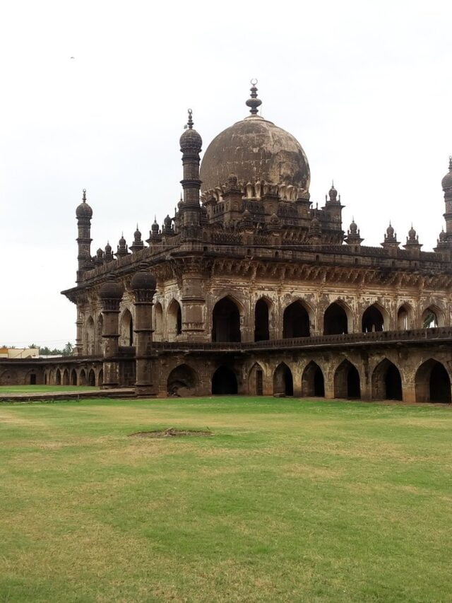 मध्यप्रदेश की कुछ अनसुनी और अंजानी जगहें