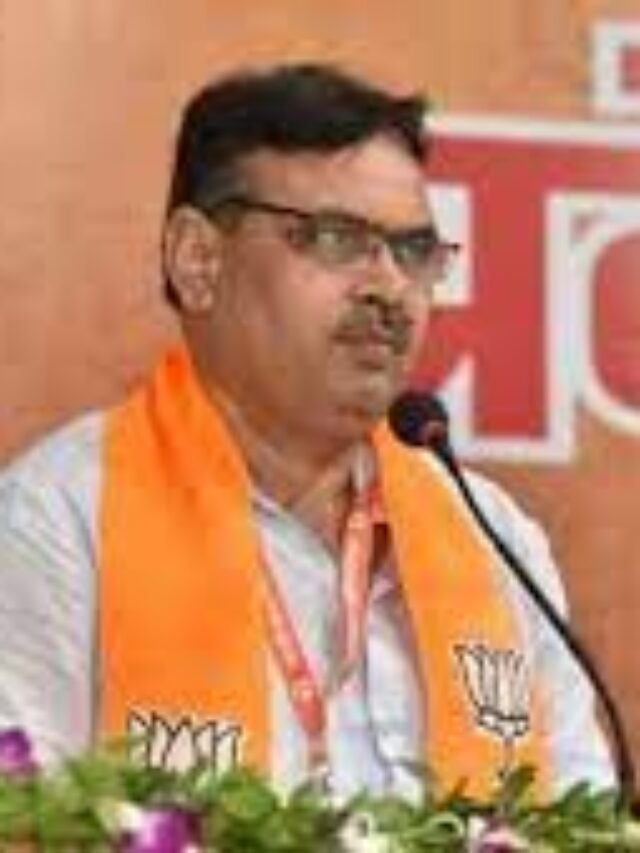 कोन हैं राजस्थान के नए मुख्यमंत्री, कितनी बार रह चुके हैं विधायक आइए जानते हैं
